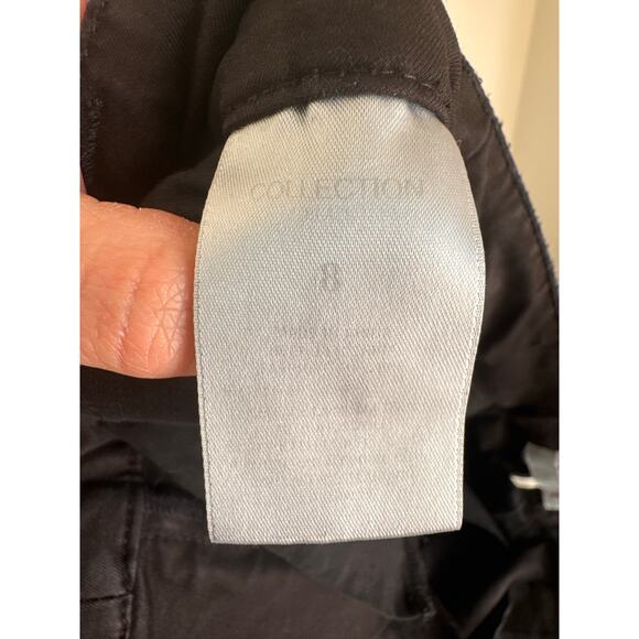 Favorite Daughter Favorite Cargo Wide Leg Pants - Size 8 - Picture 8 of 8